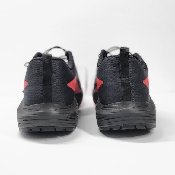 SALOMON sense ride 5 trail running shoes Sz 12 NEW - Picture 6 of 8